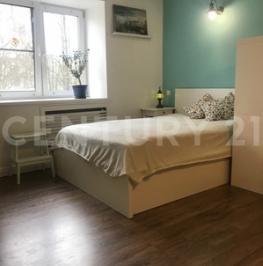 Продажа 1-комн квартиры на вторичном рынке Павловск, Слуцкая ул,  д. 9