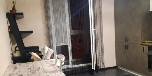 1-комн квартира Лобня, Букинское шоссе,  д. 18