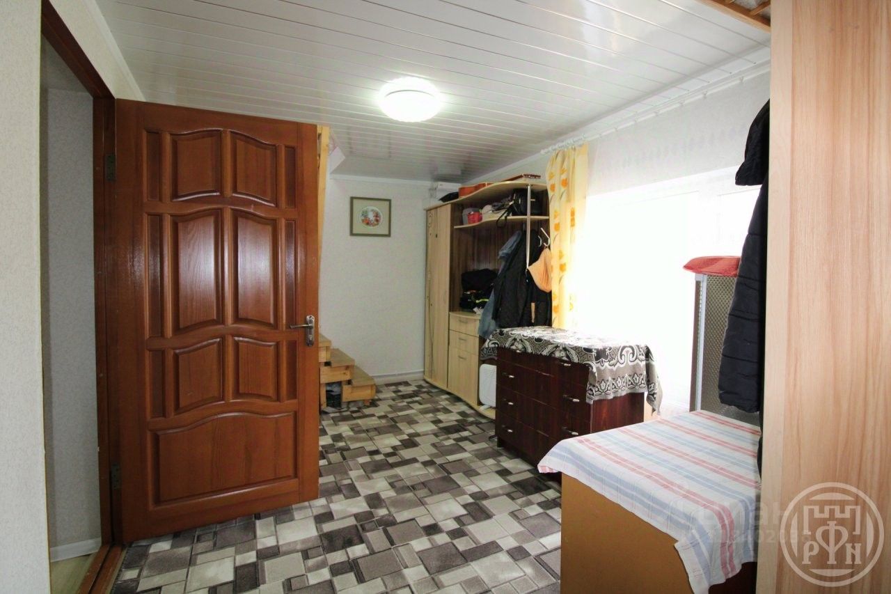 Продажа дома Выборг, тупик 2-й Внутренний, 1