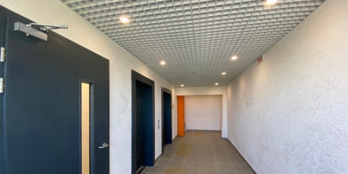 1-комн квартира Никитинская улица,  д. 5
