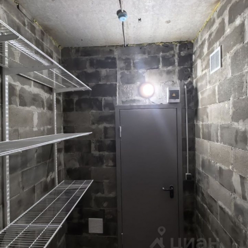 Гараж/парковка Красногорск, Заречная улица,  д. 3