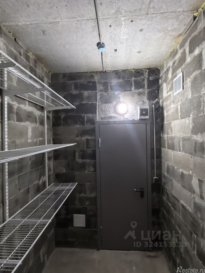 Аренда гаража Красногорск, Заречная улица,  д. 3