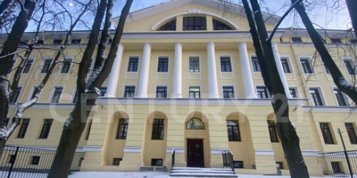 1-комн квартира Пушкин г, Захаржевская ул,  д. 14