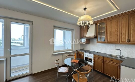 Продажа 2-комн квартиры на вторичном рынке Ленинский пр-кт,  д. 121/1,  к. 2