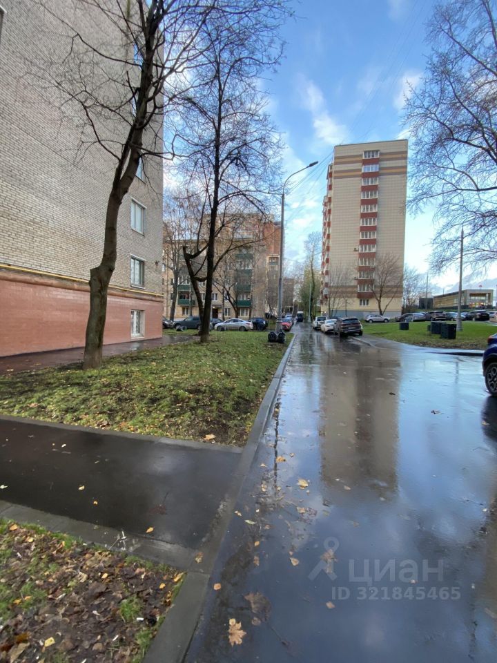 Продажа 6-комн квартиры на вторичном рынке Шелепихинское шоссе, 5