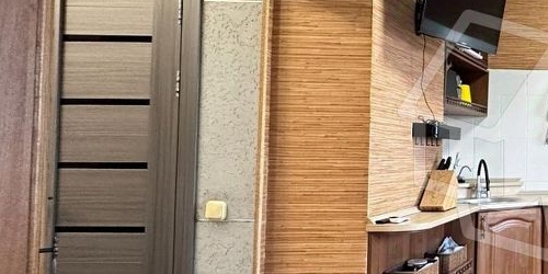 3-комн квартира улица Ткачей, 68к2