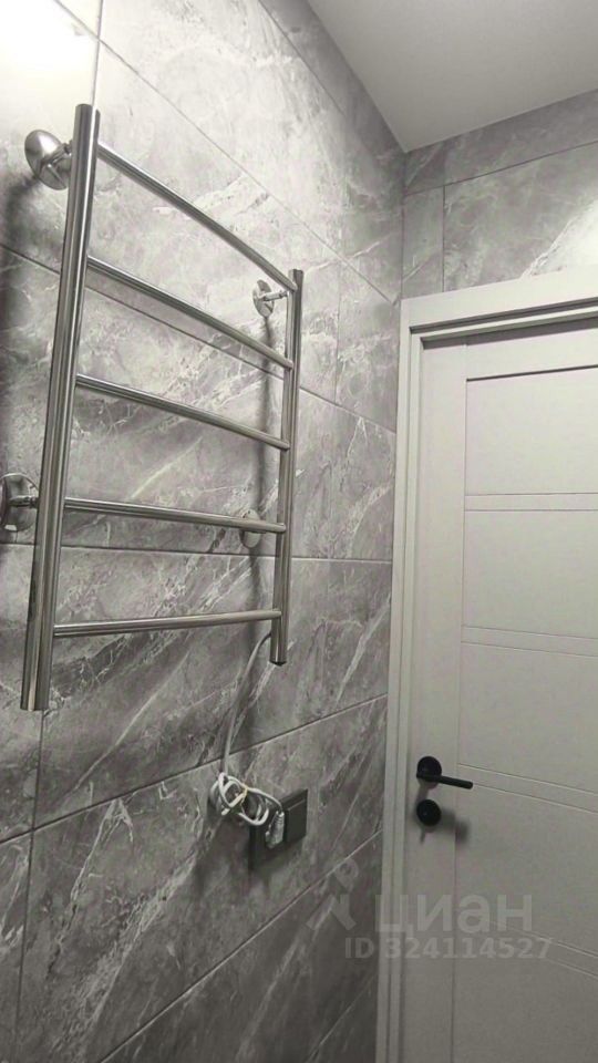 Аренда 2-комн квартиры на вторичном рынке 2-я Парковая улица, 9