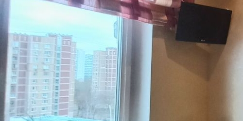 3-комн квартира Студеный проезд, 38к1