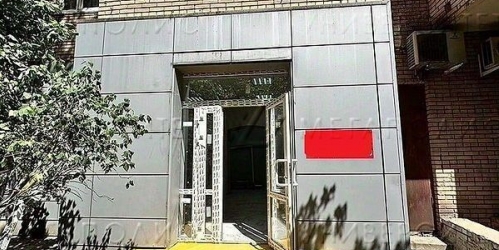 Помещение свободного назначения улица Михайлова,  д. 39