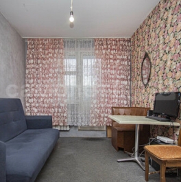 Продажа 4-комн квартиры на вторичном рынке Баковка, улица Говорова,  д. 38