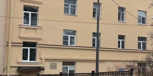 3-комн квартира проспект Елизарова, 1