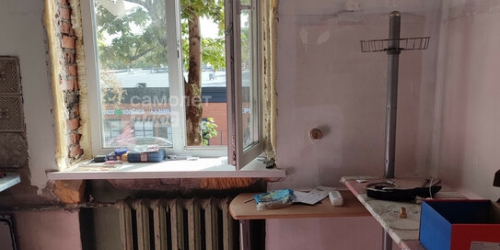 2-комн квартира Весёлая улица,  д. 4