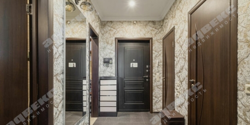 1-комн квартира улица Орджоникидзе,  д. 59