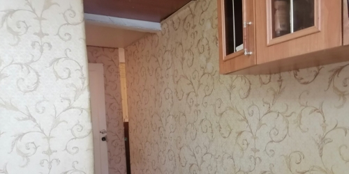 2-комн квартира Павлово пос., Невская ул. ,  д. 9