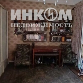 Продажа 3-комн квартиры на вторичном рынке улица Бочкова,  д. 8