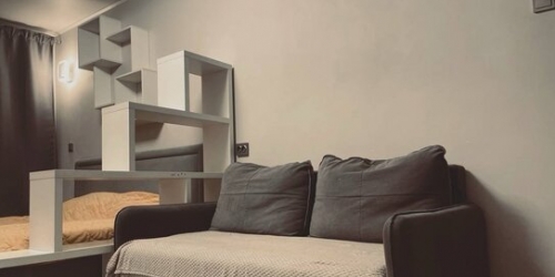 2-комн квартира ул Пушкинская,  д. 40