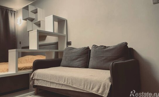 Продажа 2-комн квартиры на вторичном рынке ул Пушкинская,  д. 40