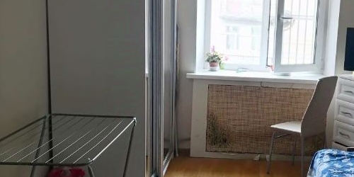 Комната проспект Обуховской обороны, 95К1