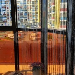 Продажа 2-комн квартиры на вторичном рынке Бугры, ул Шекспира,  д. 7