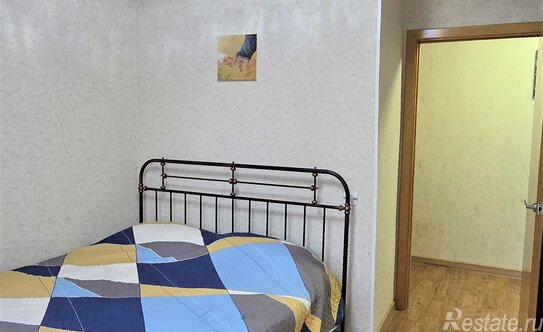 Продажа 3-комн квартиры на вторичном рынке Науки пр-кт,  д. 25