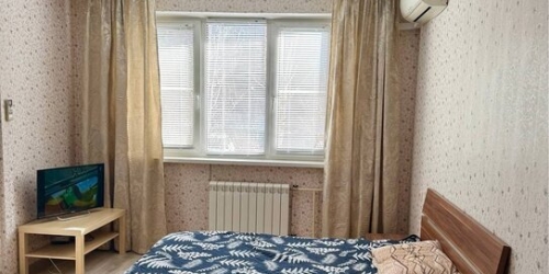 1-комн квартира Филёвский б-р,  д. 35