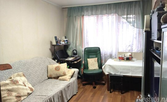 Продажа 3-комн квартиры на вторичном рынке Химки, ул Пролетарская,  д. 9