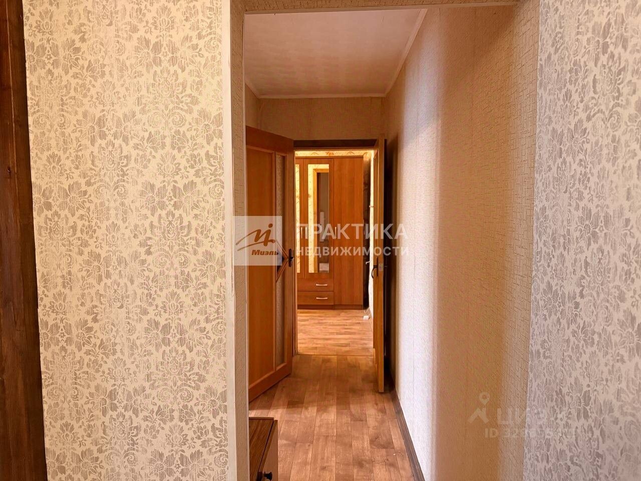 Продажа 2-комн квартиры на вторичном рынке Фрязино г,  д. 4к2