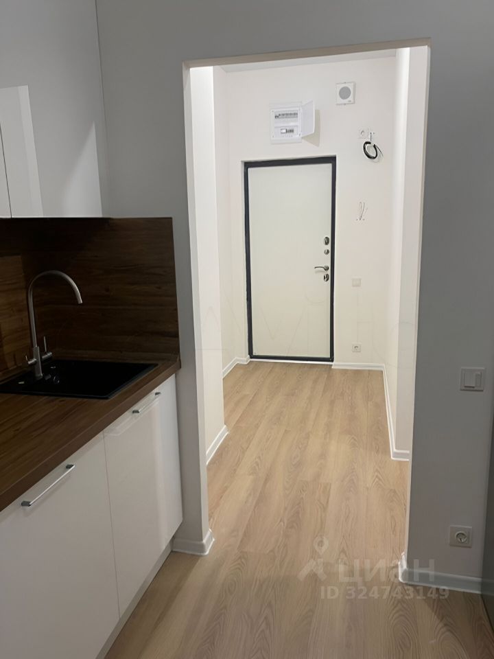 Продажа 2-комн квартиры на вторичном рынке Зенино ЖК Самолет мкр, Люберцы, проезд Некрасовский,  д. 9