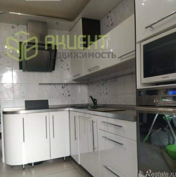 Продажа 2-комн квартиры на вторичном рынке Серпухов, Московское шоссе, 49