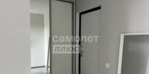 1-комн квартира Волынская улица,  д. 12