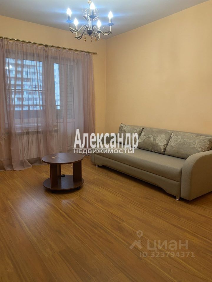 Продажа 2-комн квартиры на вторичном рынке Варшавская улица, 19к5