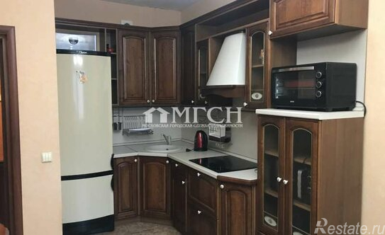 Продажа 1-комн квартиры на вторичном рынке Верхние Поля ул,  д. 4