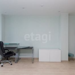 Продажа 3-комн квартиры на вторичном рынке Морская наб,  д. 17 к3