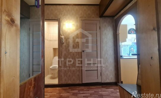 Продажа 1-комн квартиры на вторичном рынке проспект Авиаконструкторов,  д. 11 к1