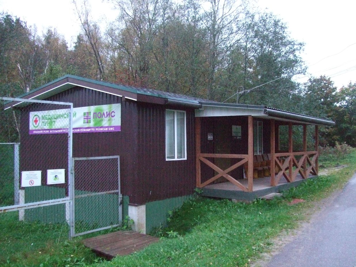 Продажа земли Новое Токсово СНТ