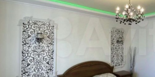 2-комн квартира Железнодорожный переулок, 12