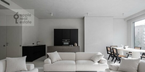 2-комн квартира Грузинская Б. ул,  д. 69