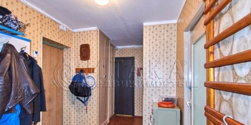 3-комн квартира Орджоникидзе ул,  д. 45/1