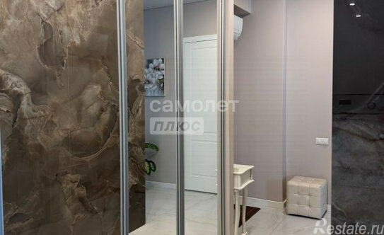 Продажа 3-комн квартиры на вторичном рынке улица Лобачевского,  д. 120 к1