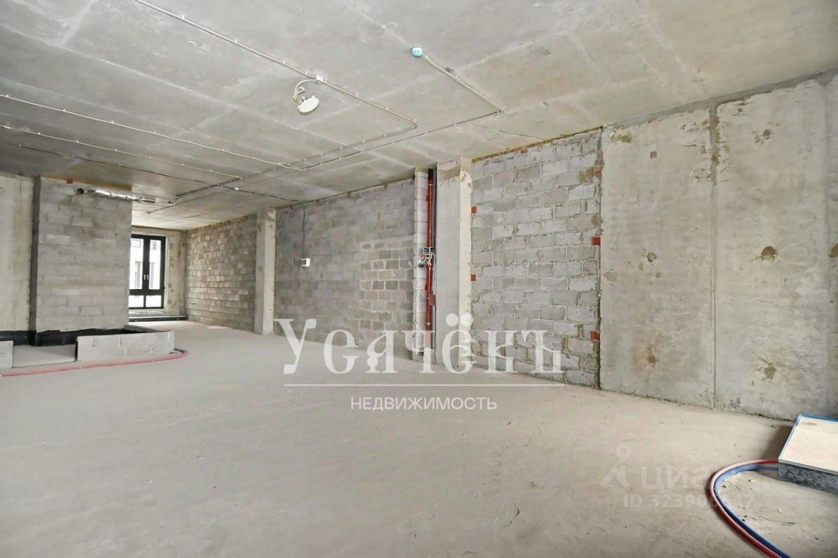 Продажа 3-комн квартиры на вторичном рынке Садовническая набережная, 7