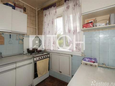 Продажа 2-комн квартиры на вторичном рынке Ивантеевка, Советский пр-кт.,  д. 26