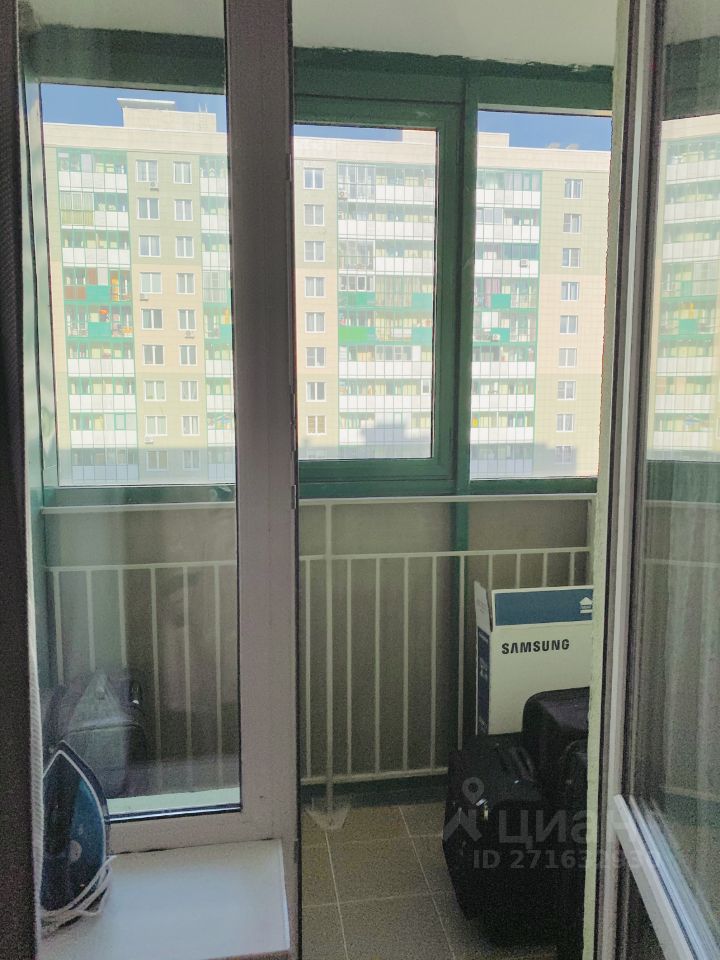 Продажа студии Красногорск, бульвар Космонавтов, 17