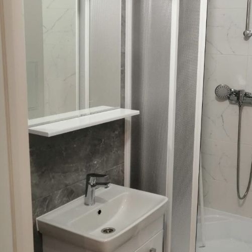 Студия пос. Шушары, Детскосельский тер., шоссе Колпинское, 123