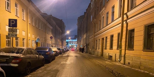 Комната Джамбула пер.,  д. 4