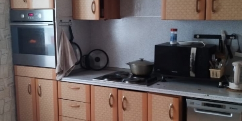 3-комн квартира Крылатские Холмы улица, дом 26, корпус 1