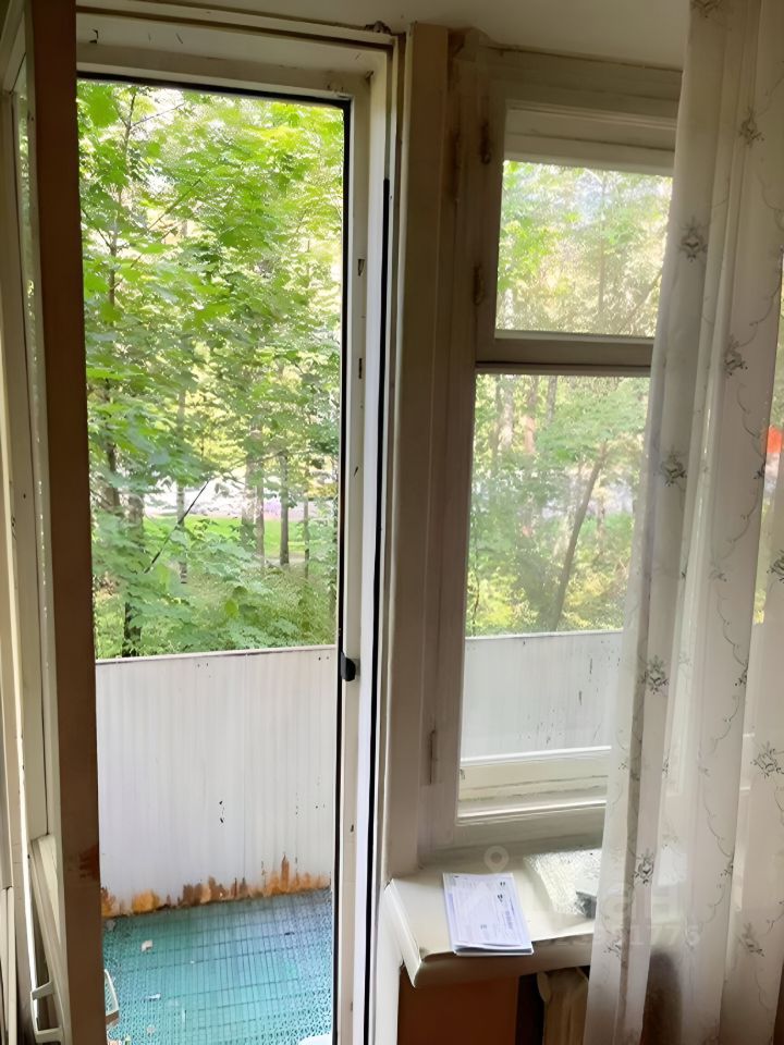Продажа 2-комн квартиры на вторичном рынке Королев, Садовая улица, 11