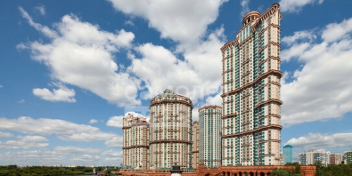 4-комн квартира ул Авиационная,  д. 79,  к. 1