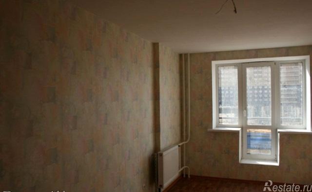 Продажа 1-комн квартиры в новостройке Песочный п, Новостроек ул ,  д. 78