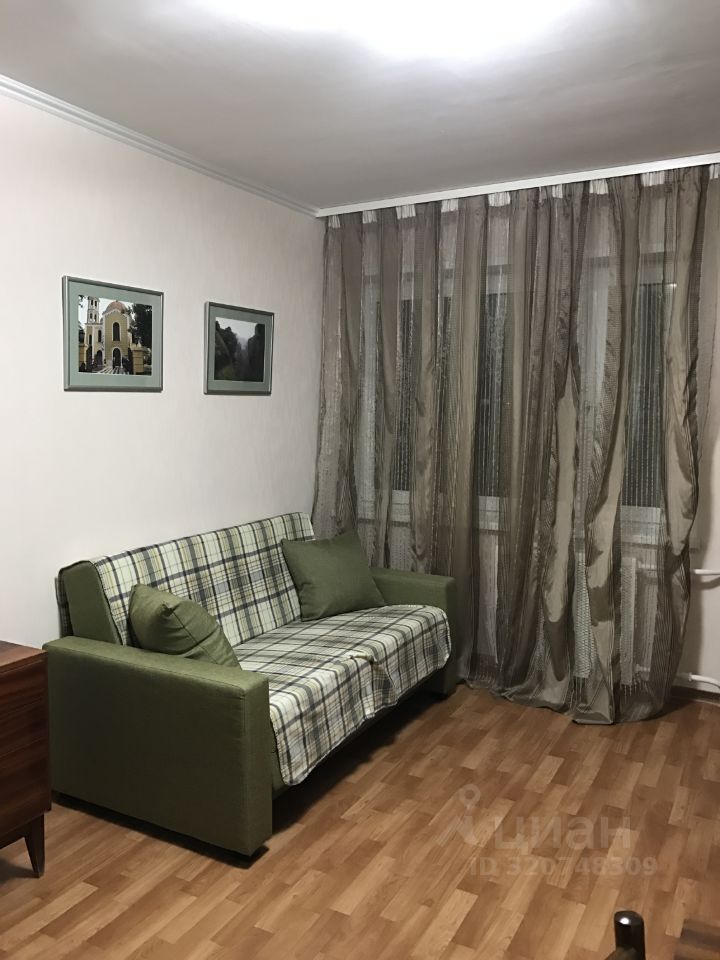 Продажа 2-комн квартиры на вторичном рынке Люберцы, улица Митрофанова, 4А