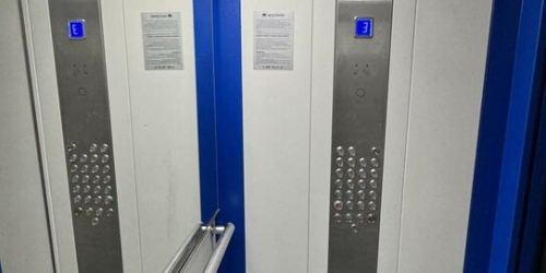 2-комн квартира Боровское ш,  д. 40